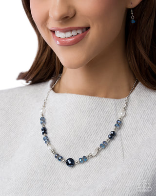 Allegro Assumption - Blue