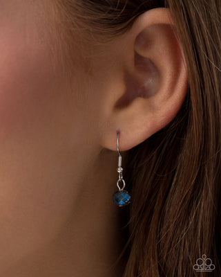 Allegro Assumption - Blue