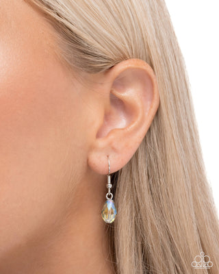 Glimpse of Glitz - Green