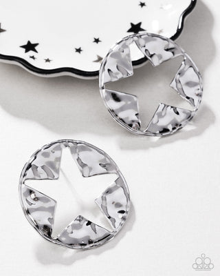 Stellar Saloon - Silver