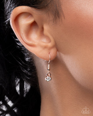 World Tour - Rose Gold - 2025 Game On Convention Exclusive