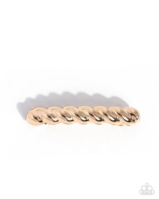 Twisted Trade - Gold