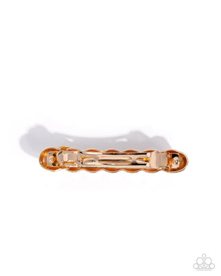 Twisted Trade - Gold