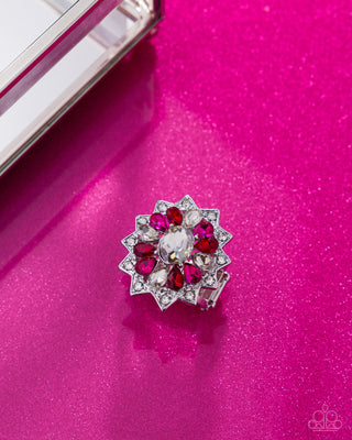 Pointed Prowess - Silver