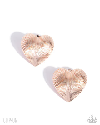 Eternal Sweetheart - Gold