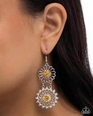 Perfected Shimmer - Yellow