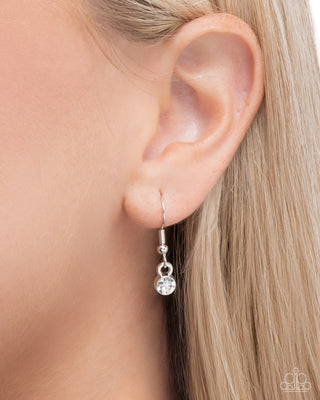 How Great Our Joy - White