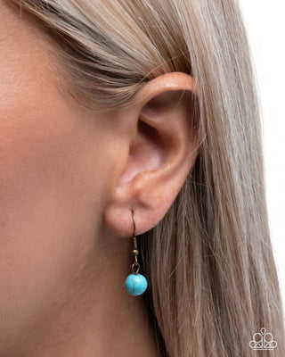 Heavenly Color - Brass