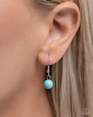 Heavenly Color - Blue