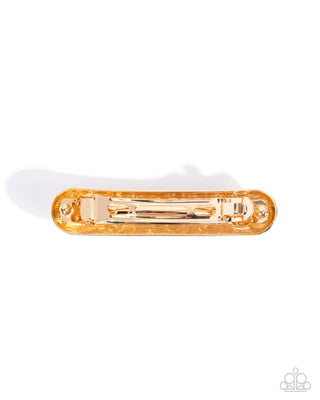 Embossed Ease - Gold