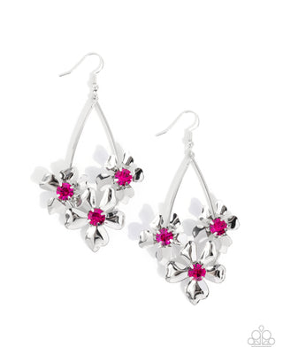 Beachside Bouquet - Pink