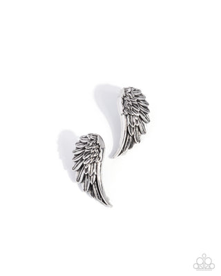 Articulate Angel - Silver