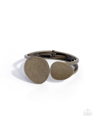 Sunset Spotlight - Brass