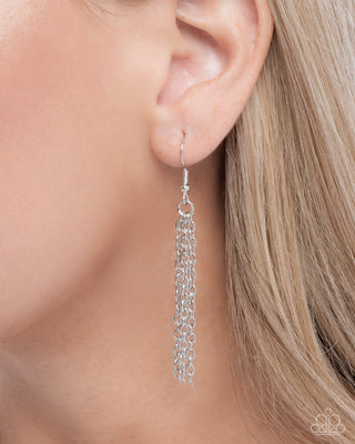 Australian Ambition - Silver