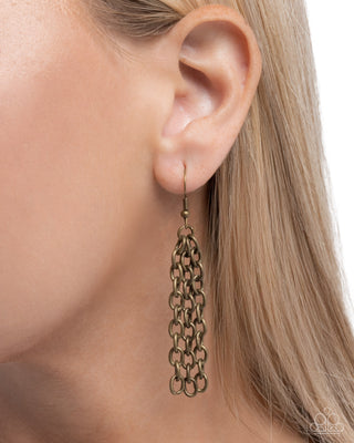 Malibu Meditation - Brass