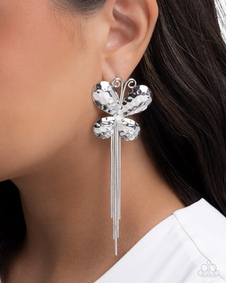 Butterfly Boardroom - Silver