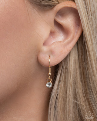 Supernal Shimmer - Gold
