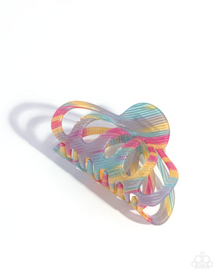 Spellcasting Stripes - Multi