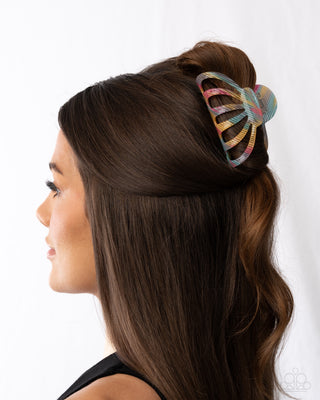 Spellcasting Stripes - Multi