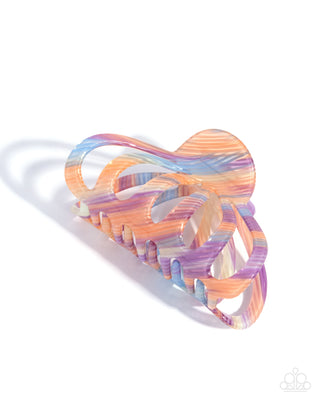 Spellcasting Stripes - Multi