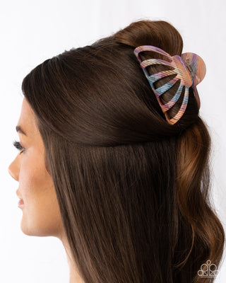 Spellcasting Stripes - Multi
