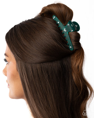 Blooming Breakout - Green