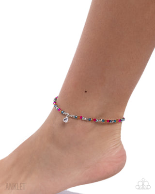 Colorfully Candid - Multi