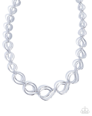 Loaded Layers - Silver