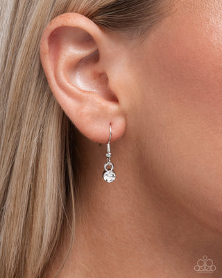 Snowflake Story - Blue