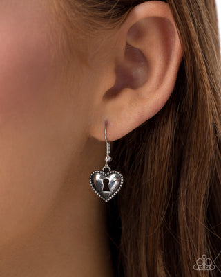 Intentional Influence - Black