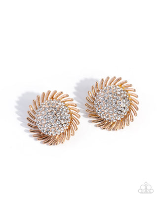 Strategic Show - Gold