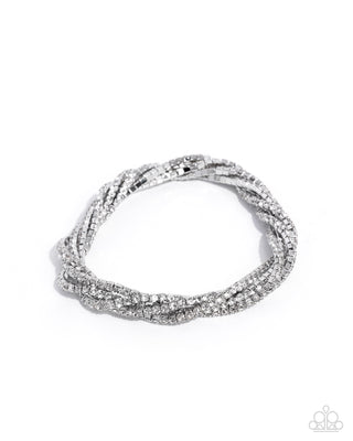 Noble Nuptials - White