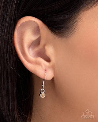 Leafy Lullaby - Brown