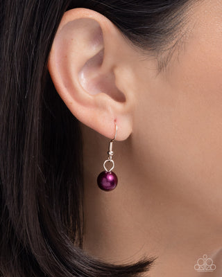 Ornamental Obsession - Purple