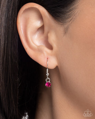 Reasonably Refined - Pink