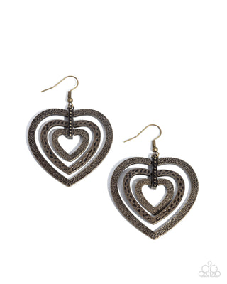 Loving Labor - Brass