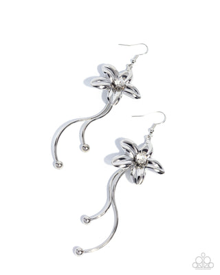 Garden Gait - White