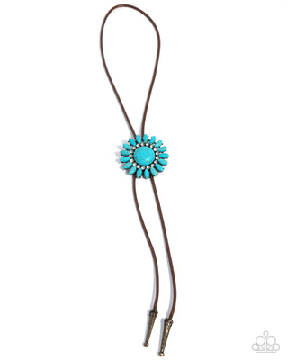 Authentic Abloom - Brass