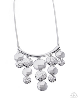 Easygoing Element - Silver