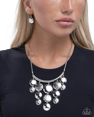 Easygoing Element - Silver