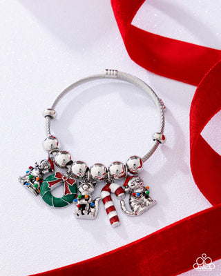 Christmas Creatures - Multi