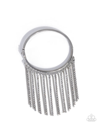 Fatal Fringe - White