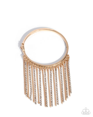Fatal Fringe - Gold