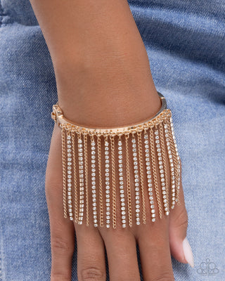 Fatal Fringe - Gold