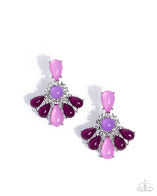 Memorable Keepsake - Purple