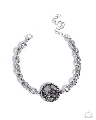 French Class - Silver