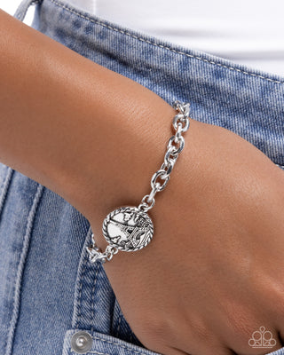 French Class - Silver
