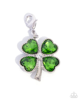 Lucky Luminescence - Green