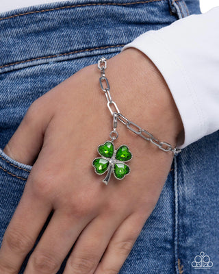 Lucky Luminescence - Green