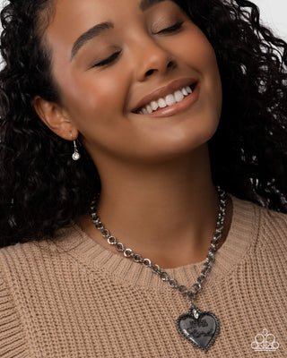 Permanent Proverb - White - January 2026 Life of the Party Exclusive